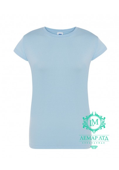 Футболка жіноча JHK LADY COMFORT